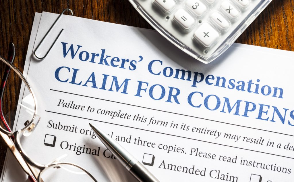 How To Minimize Workers’ Compensation Premium Costs Rodrian Insurance